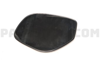 7632C267 Mitsubishi MIRROR &amp; HOLDER,DOOR