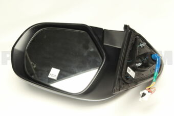 7632C324 MIRROR ASSY,DOOR,RH