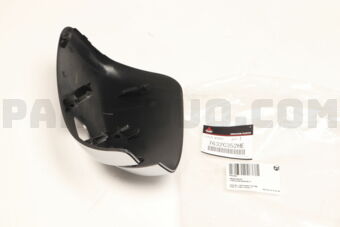 7632C352HE COVER,DOOR MIRROR,OT