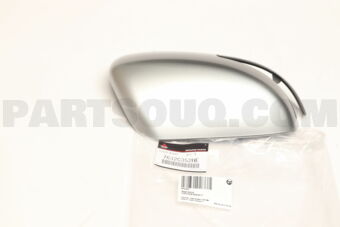 7632C352HE COVER,DOOR MIRROR,OT