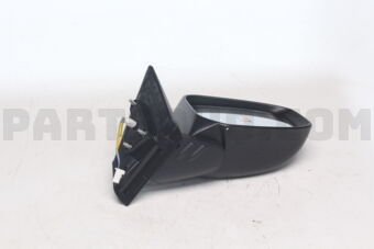 7632C356 Mitsubishi MIRROR ASSY,DOOR,RH