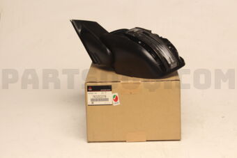 7632C379 MIRROR ASSY,DOOR,LH