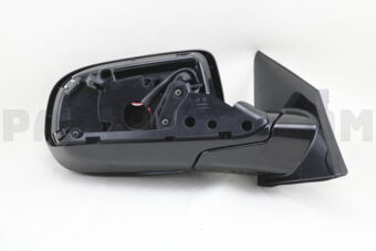 7632C408 MIRROR,DOOR,RH