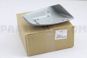 7632C411 COVER,DOOR MIRROR,OT