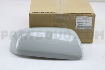 7632C412 COVER,DOOR MIRROR,OT