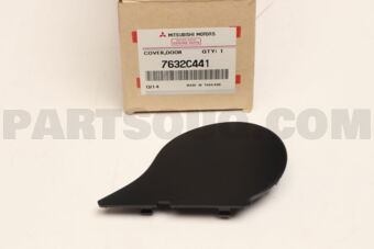 7632C441 COVER,DOOR MIRROR BA