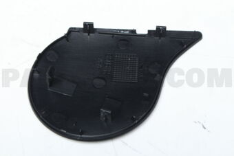 7632C442 COVER,DOOR MIRROR BA