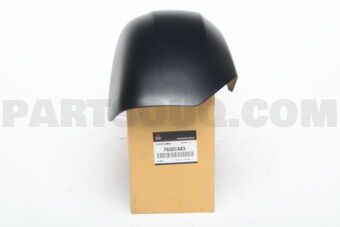 7632C443 COVER,DOOR MIRROR,OT