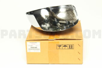 7632C445 COVER,DOOR MIRROR,OT