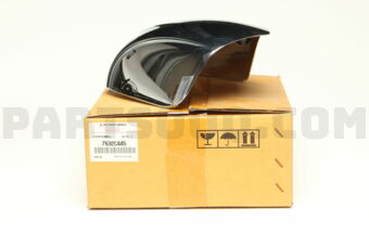 7632C445 COVER,DOOR MIRROR,OT