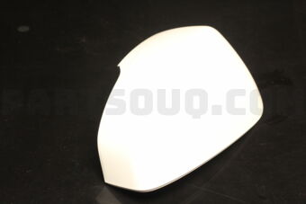 7632C611WA COVER,DOOR MIRROR,OT