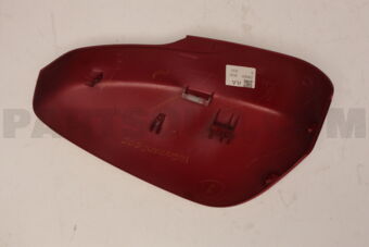 7632C612RA COVER,DOOR MIRROR,OTR RH