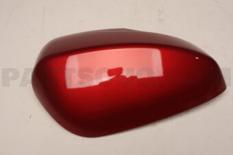 7632C612RA COVER,DOOR MIRROR,OTR RH