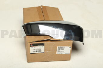 7632C614 COVER,DOOR MIRROR,OTR RH