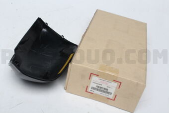 7632C926 COVER,DOOR MIRROR,OTR RH
