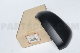 7632C926 COVER,DOOR MIRROR,OTR RH