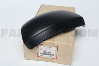 7632C926 COVER,DOOR MIRROR,OTR RH
