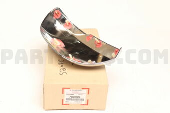 7632C928 COVER,DOOR MIRROR,OT