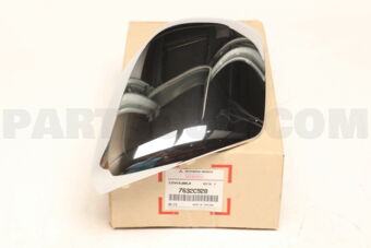 7632C928 COVER,DOOR MIRROR,OT
