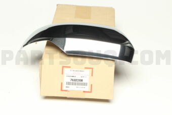 7632C930 COVER,DOOR MIRROR,OT
