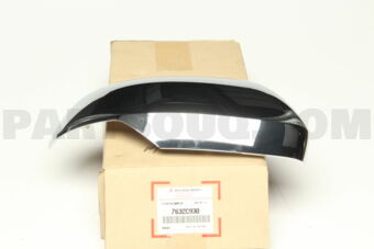 7632C930 COVER,DOOR MIRROR,OT