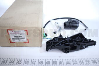 7632C975 MOTOR K,R/VIEW MIR RETR,LH