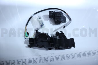 7632C975 MOTOR K,R/VIEW MIR RETR,LH