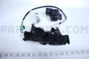 7632C975 MOTOR K,R/VIEW MIR RETR,LH