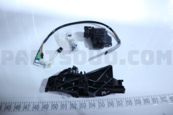 7632C975 MOTOR K,R/VIEW MIR RETR,LH
