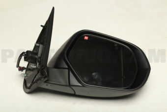7632D452 MIRROR ASSY,DOOR,RH