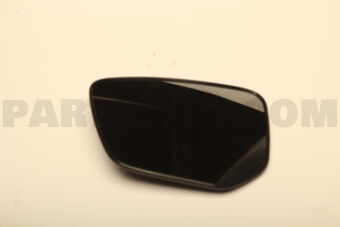 MIRROR & HOLDER,DOOR,LH 7632D523 | Mitsubishi Parts | PartSouq
