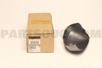 7632D610HA COVER,DOOR MIRROR,OTR RH