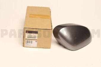 7632D610HA COVER,DOOR MIRROR,OTR RH