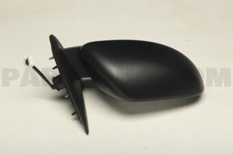 7632D622 MIRROR ASSY,DOOR,RH