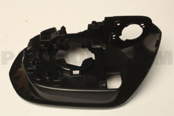 7632D709 Mitsubishi HOUSING,RR VIEW MIRROR,LH