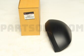 7632D711 COVER,DOOR MIRROR,OT