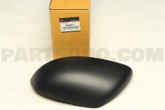 7632D711 COVER,DOOR MIRROR,OT