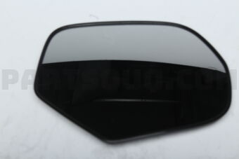 7632D734 MIRROR &amp; HOLDER,DOOR