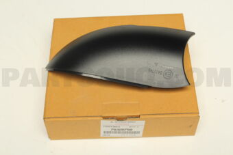 7632D750 COVER,RR VIEW MIRROR
