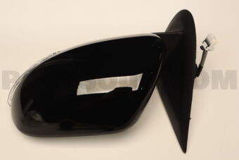7632D975XA Mitsubishi MIRROR ASSY,DOOR,LH