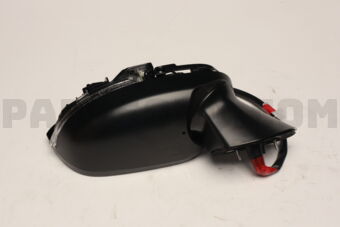 7632F036 Mitsubishi MIRROR ASSY,DOOR,RH