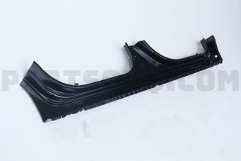 76413W000P Mitsubishi SIDE SILL,FR FLOOR,O