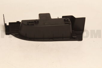 7646A337XA BOX,CARGO FLOOR,LH
