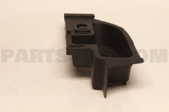 7646A337XA BOX,CARGO FLOOR,LH