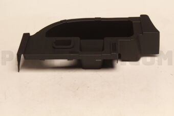 7646A337XA BOX,CARGO FLOOR,LH
