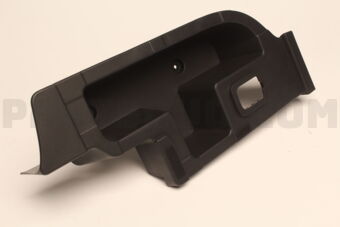 7646A338XA BOX,CARGO FLOOR,RH