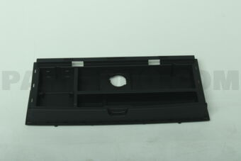 7646A541XA BOX,CARGO FLOOR