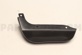 7654A026 MUD GUARD,RR RH