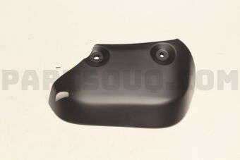 7654A026 MUD GUARD,RR RH