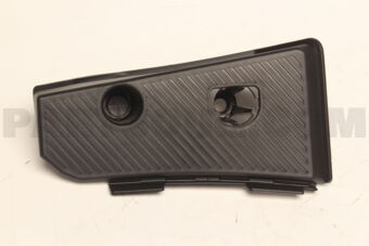 7655A010 FOOTREST